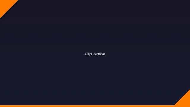 冠军作品《城市心跳》- 球友会app 优胜视频